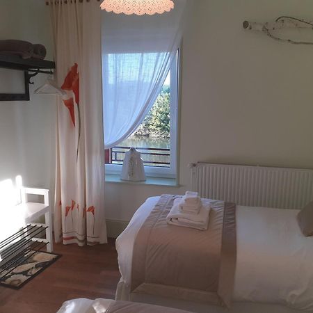 Chambres D'Hotes Cascarot Lechatelet Екстер'єр фото