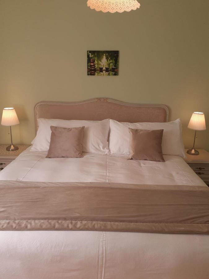 Chambres D'Hotes Cascarot Lechatelet Екстер'єр фото