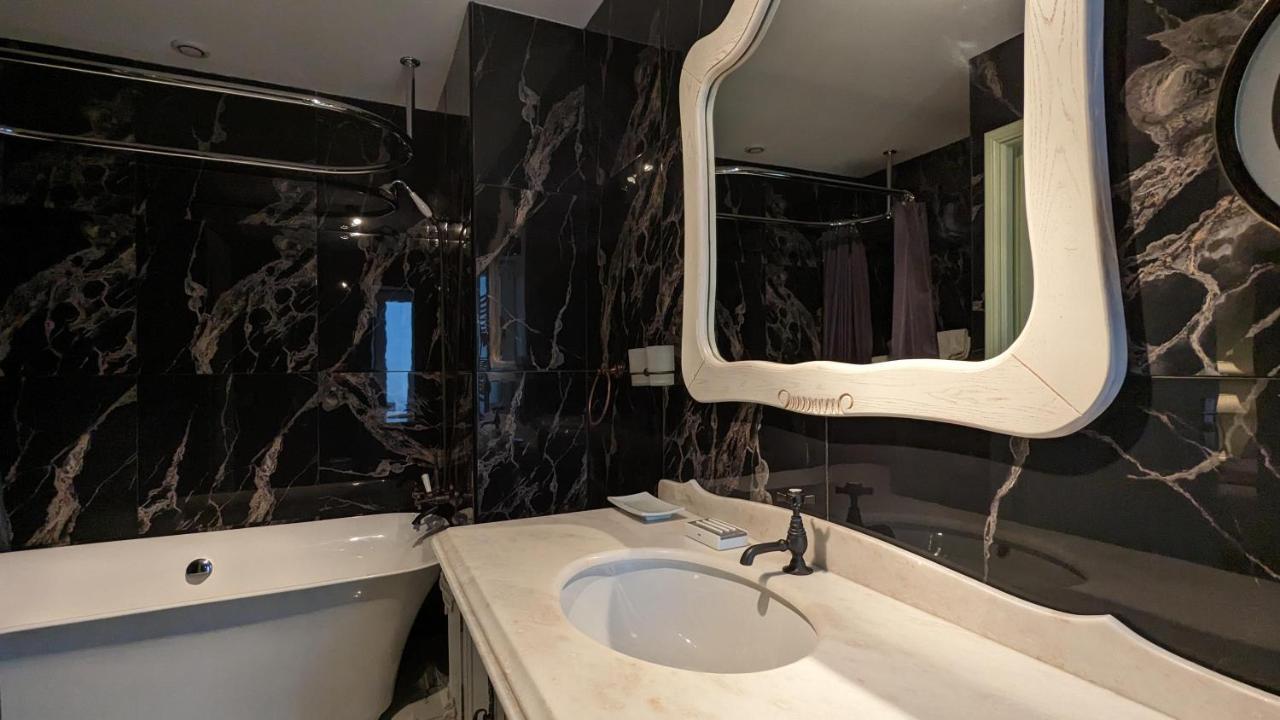 Chambres D'Hotes Cascarot Lechatelet Екстер'єр фото