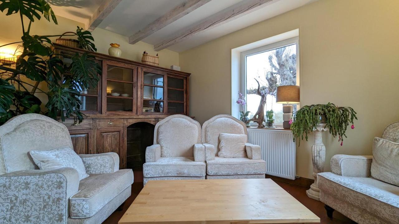 Chambres D'Hotes Cascarot Lechatelet Екстер'єр фото