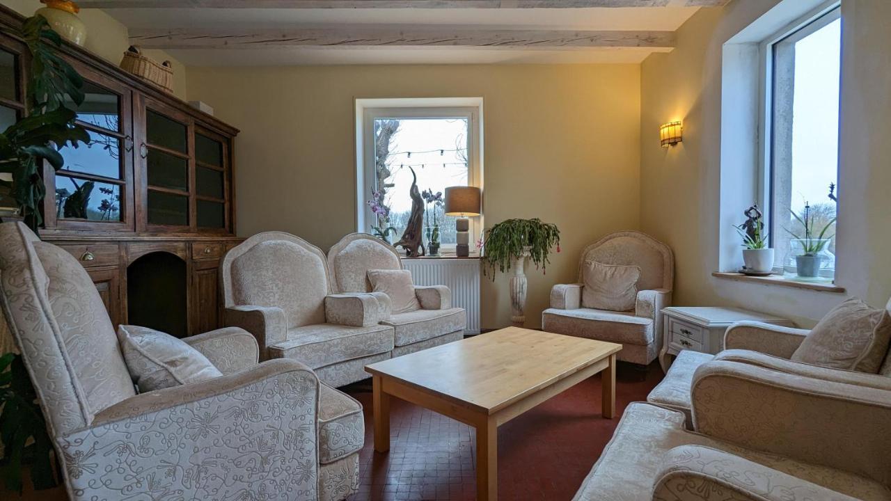 Chambres D'Hotes Cascarot Lechatelet Екстер'єр фото