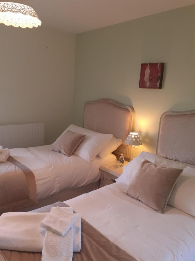 Chambres D'Hotes Cascarot Lechatelet Екстер'єр фото