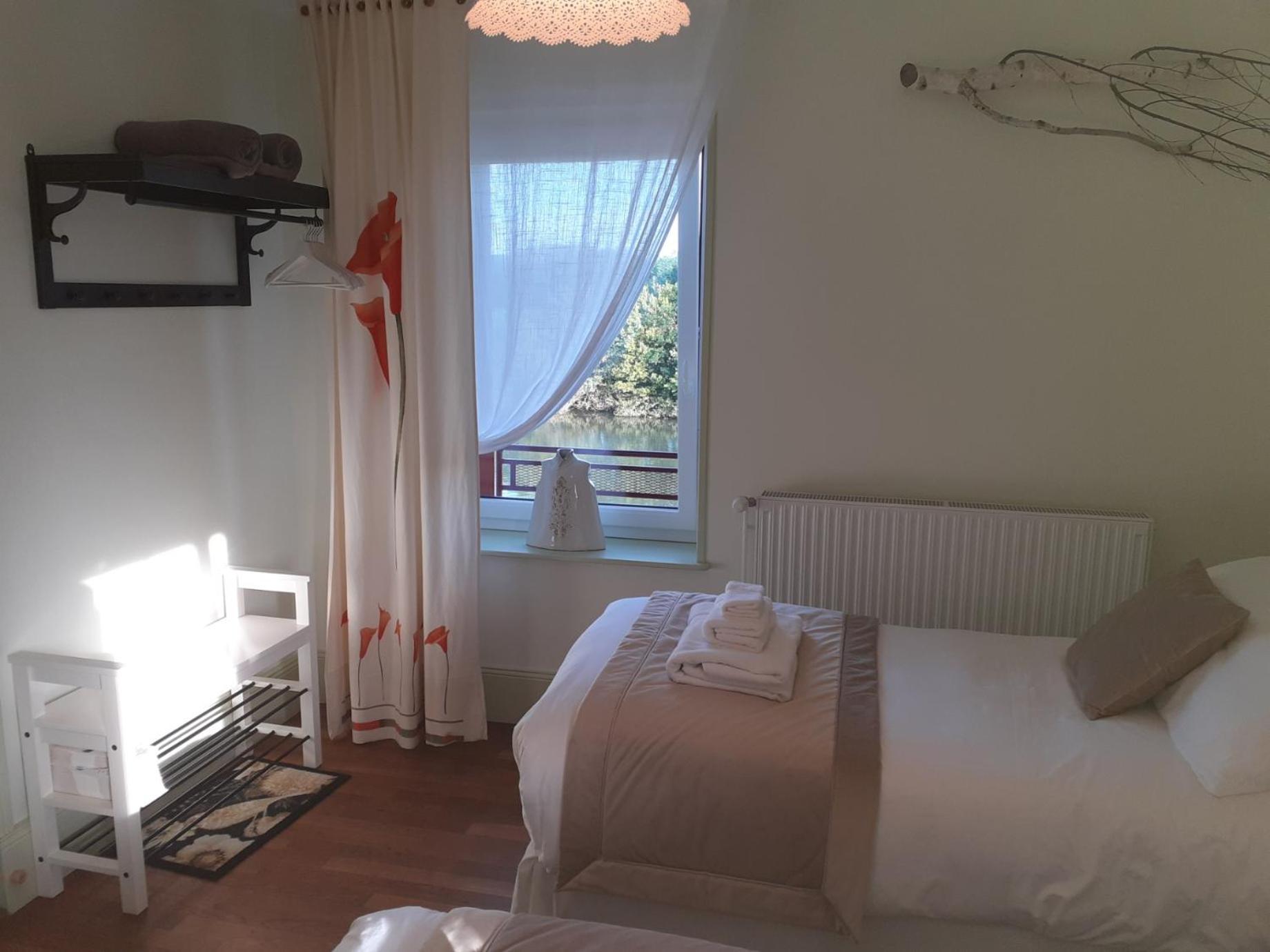 Chambres D'Hotes Cascarot Lechatelet Екстер'єр фото